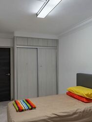 Blk 419 Hougang Avenue 8 (Hougang), HDB 5 Rooms #575484321